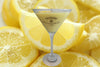 Lemon Drop Martini Scented Candle