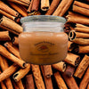 Cinnamon Broom Scented Candle