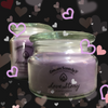 Love Story Scented Candle