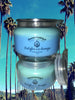 California Breeze Scented Candle