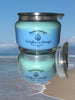 California Breeze Scented Candle